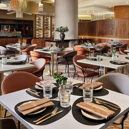 The Westin Warsaw-2
