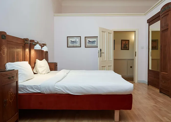 Aparthotel Chopin Boutique